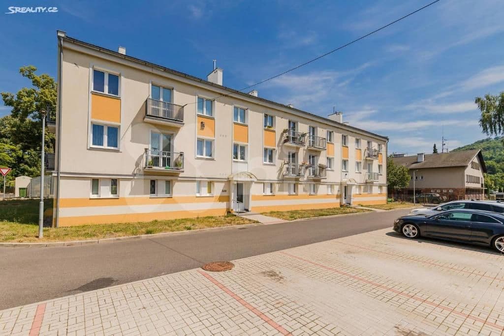 Exterieur - Apartmán u zámecké zahrady