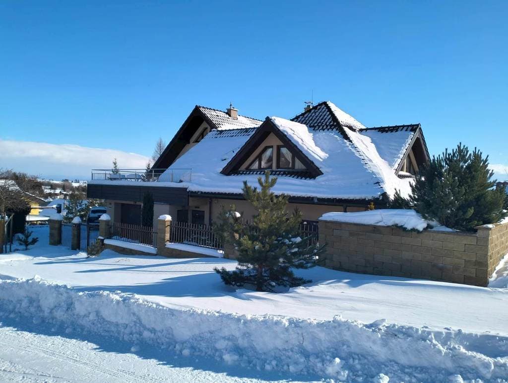Exteriér - Apartmány Vista