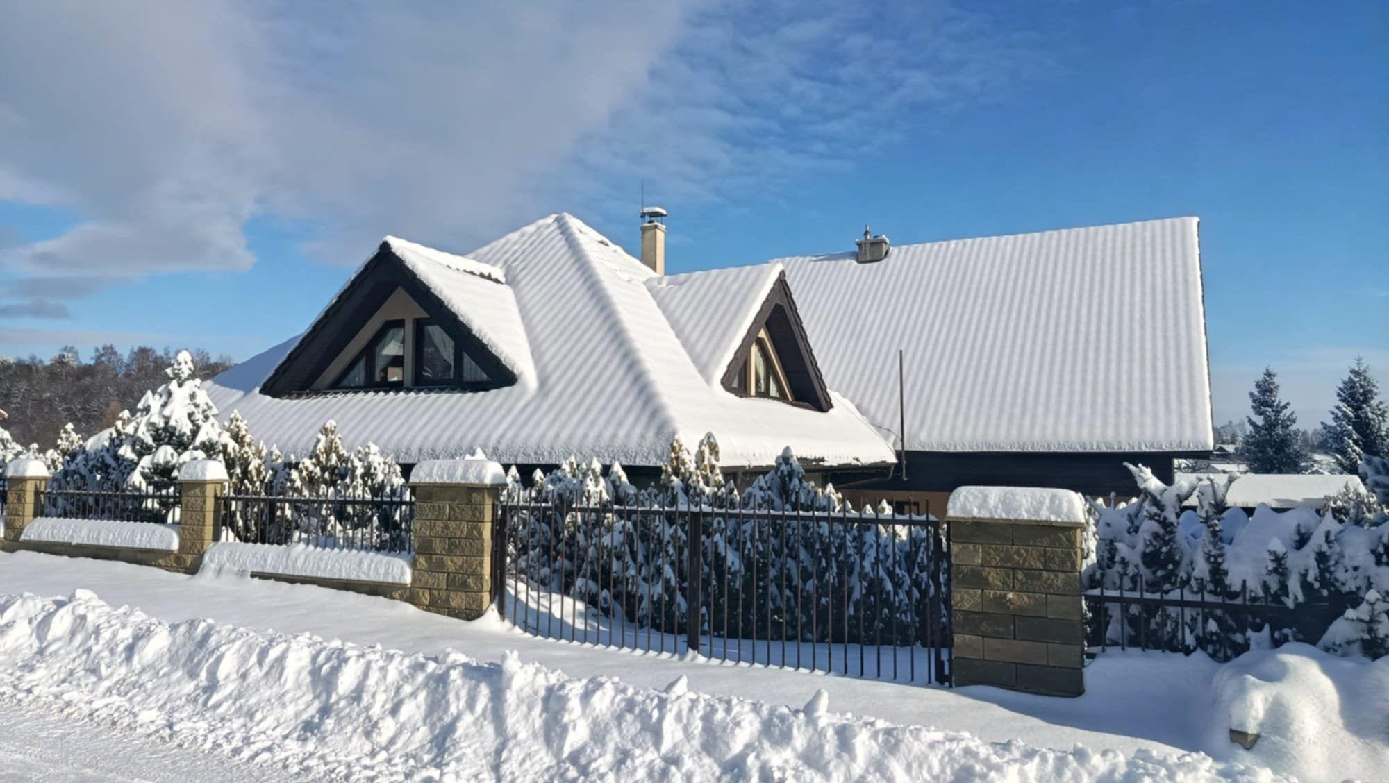 Apartmány Vista 891057