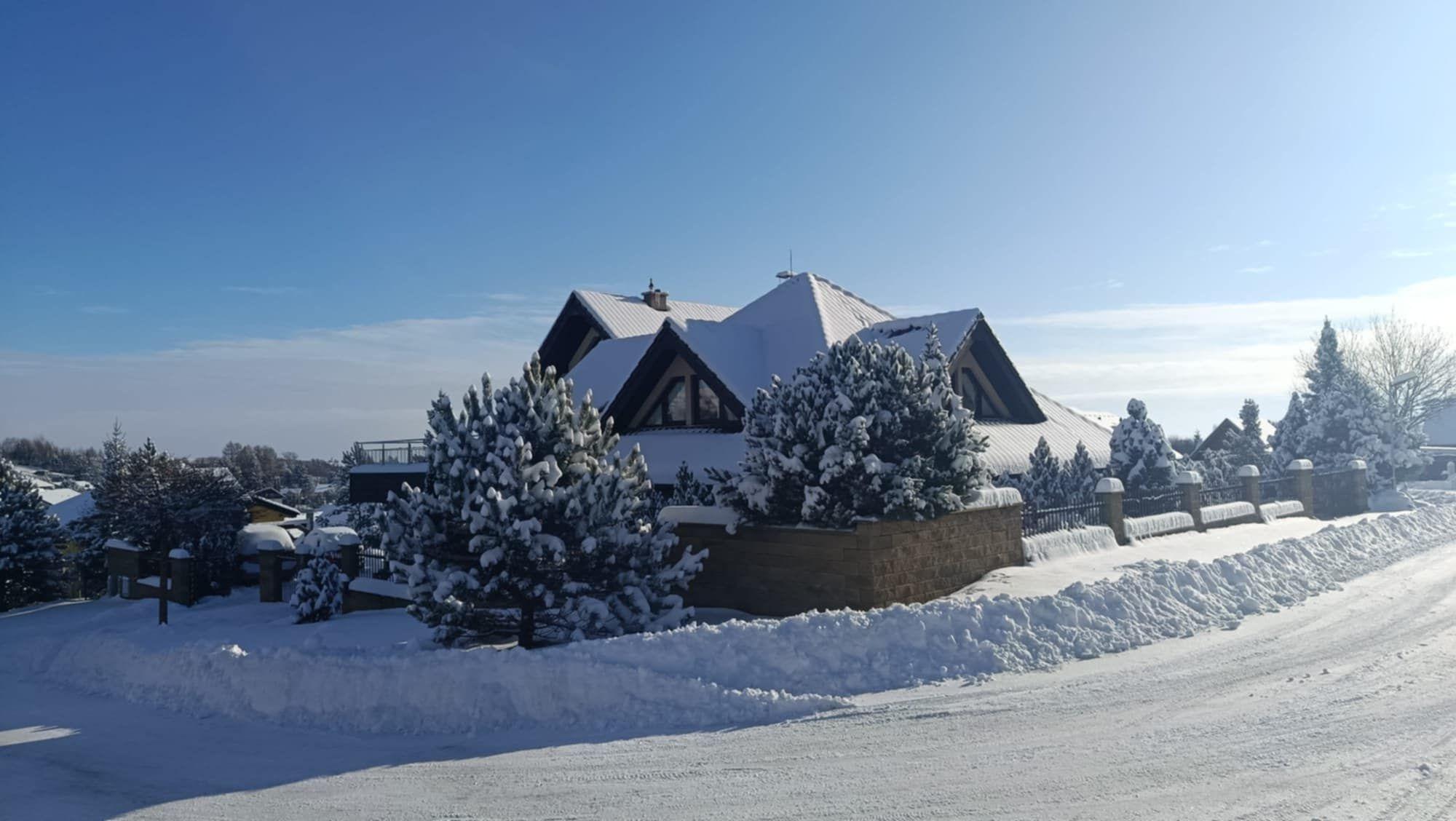 Apartmány Vista 891059