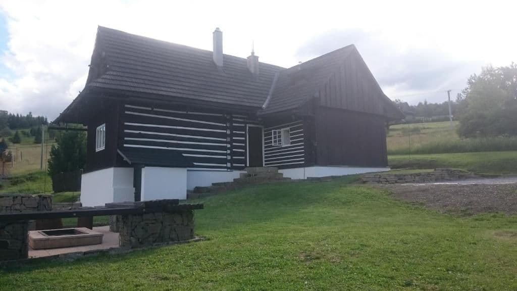 Exterieur - Blockhaus Goralský Dvor
