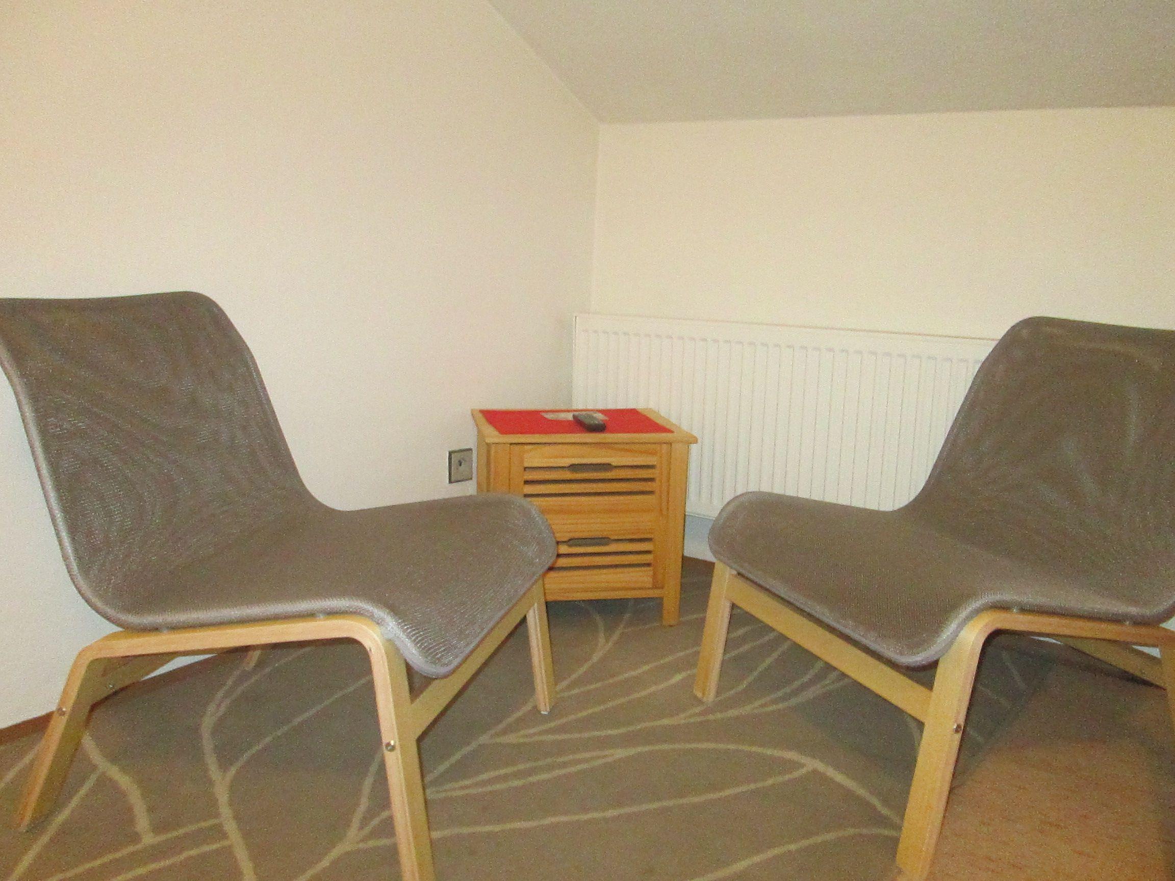 Double Room  - Pension U Holubů
