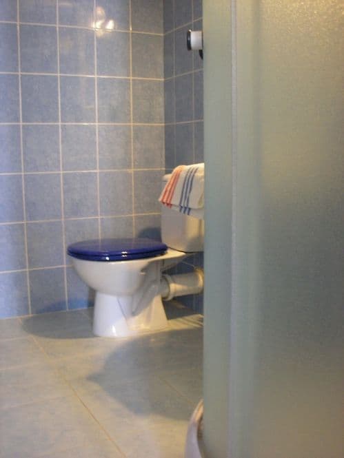 Triple Room  - Pension U Holubů