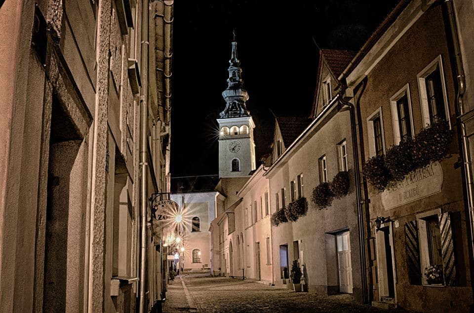 Exterior - Pension U Holubů