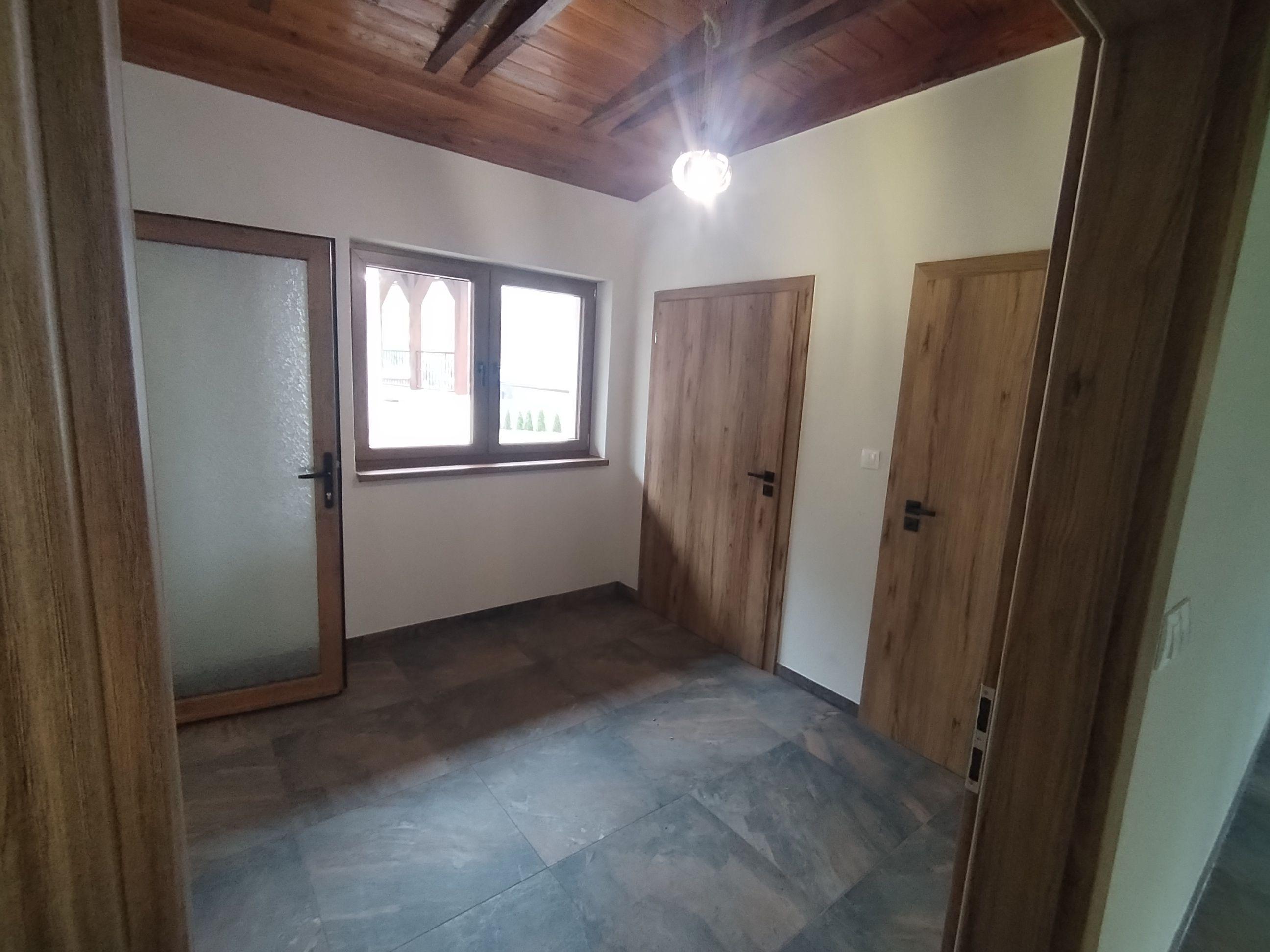 Innenraum - Ferienhaus Klondajka