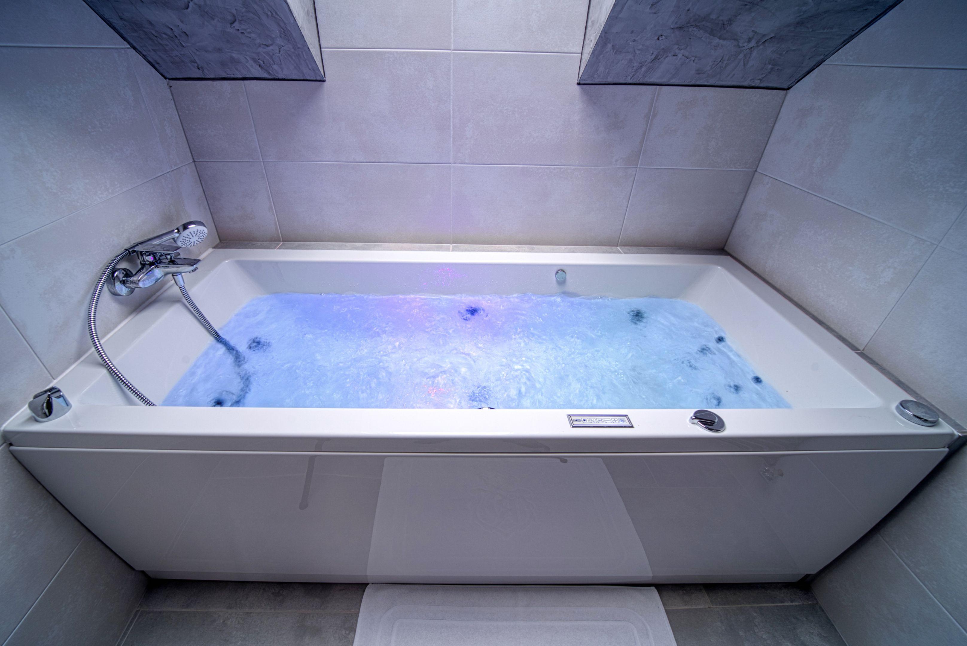 Apartment 2 bedrooms  - Wellness hotel Národní dům Podbořany