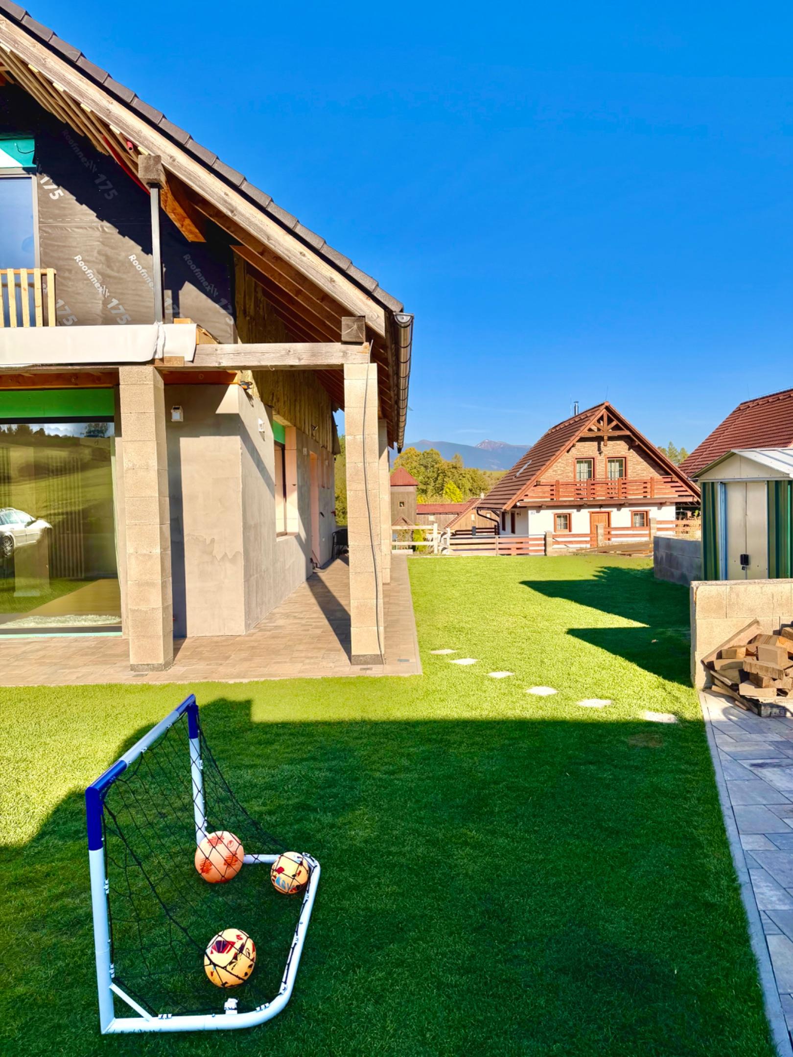 Chalet Horizont 978216