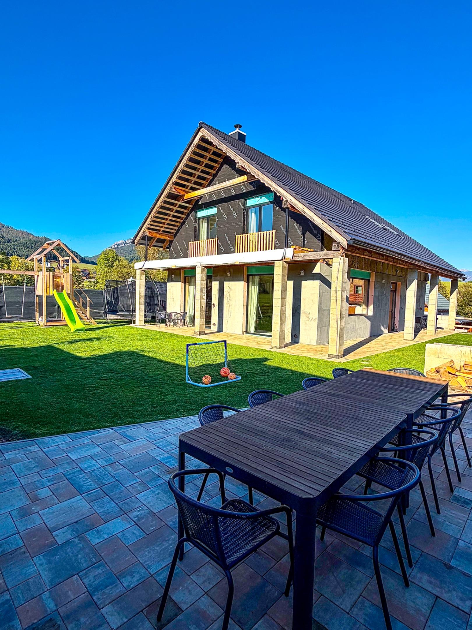 Chalet Horizont 978215