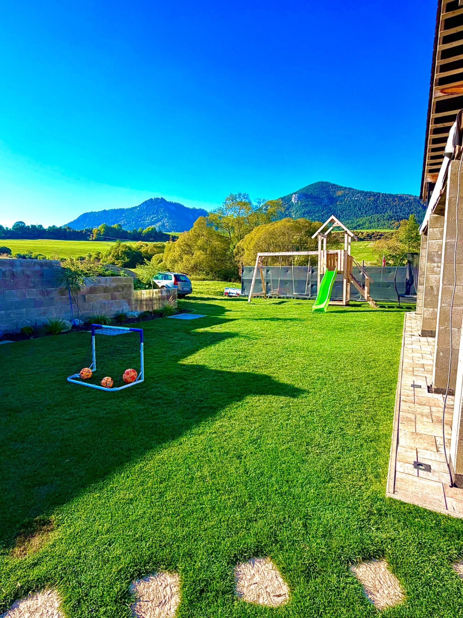 Chalet Horizont 978218