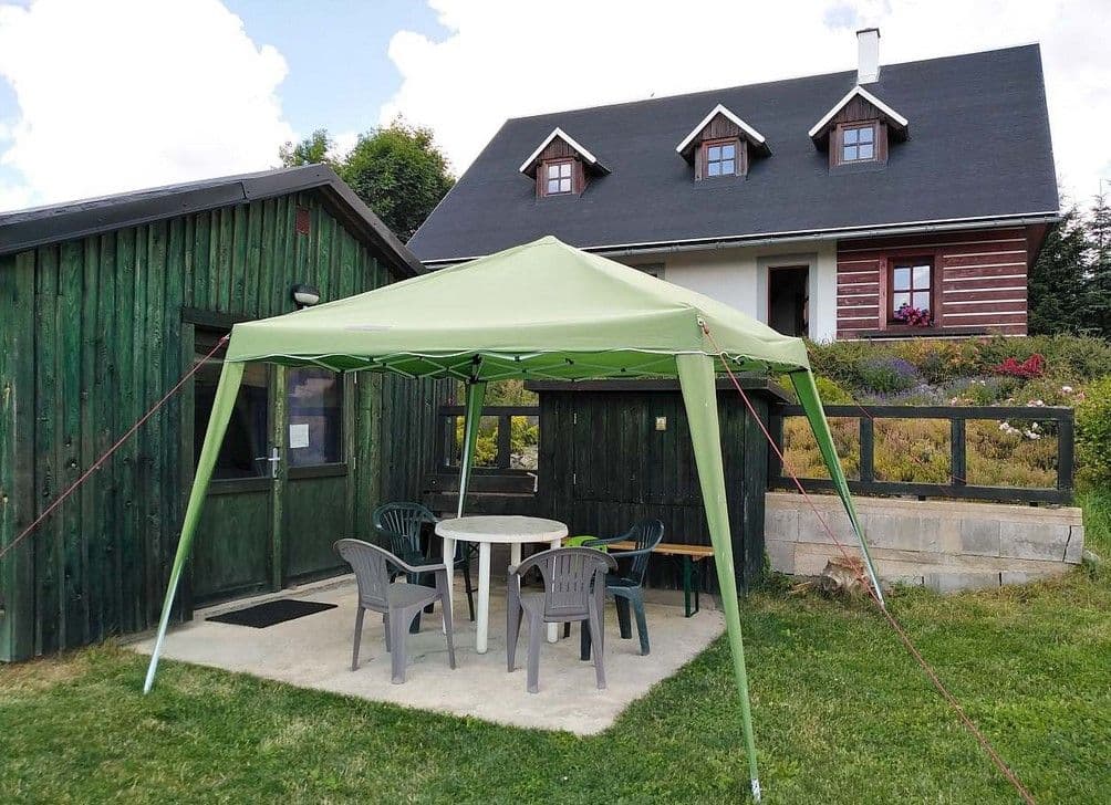 Landhaus Adel 848294