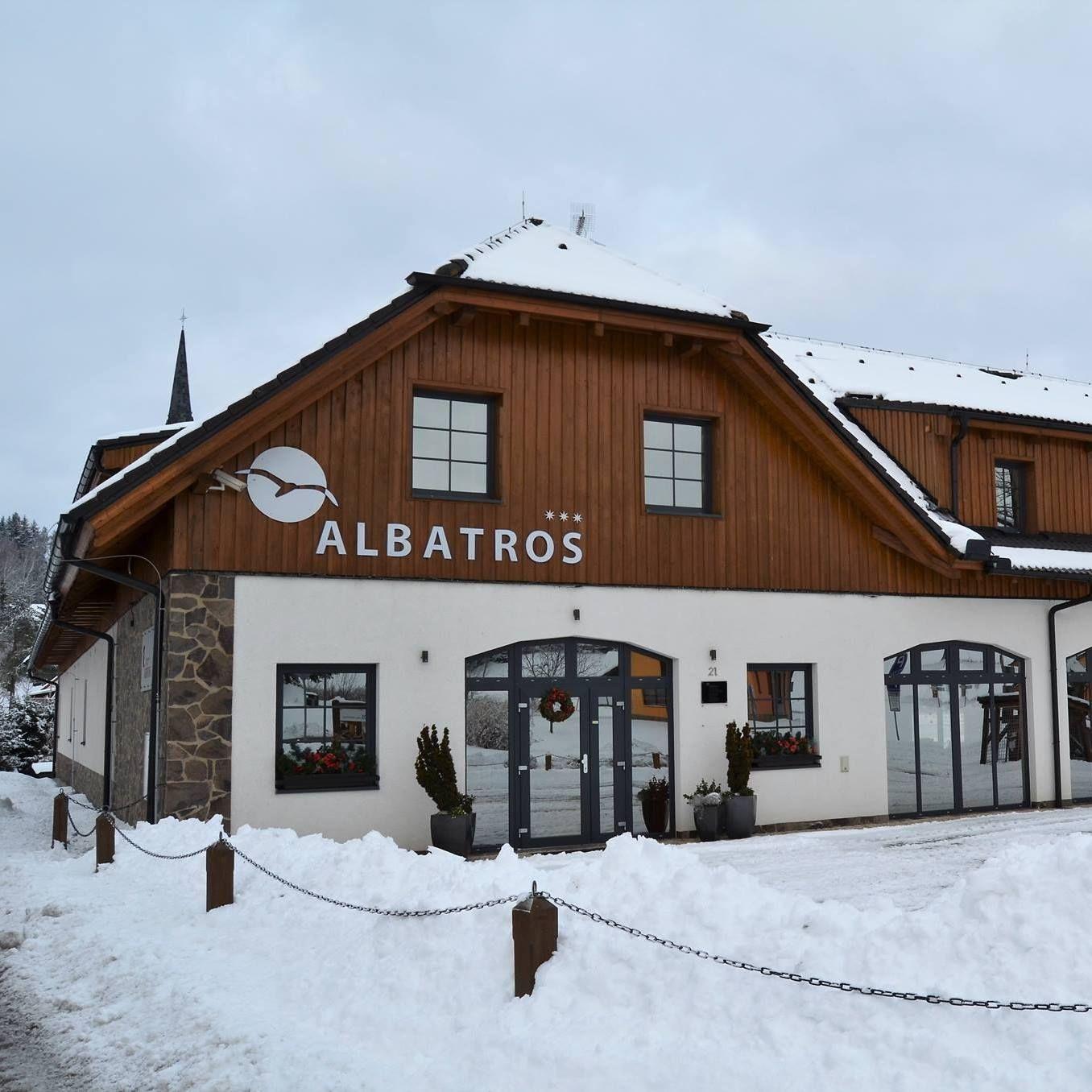Exterior - JBX Resort Albatros
