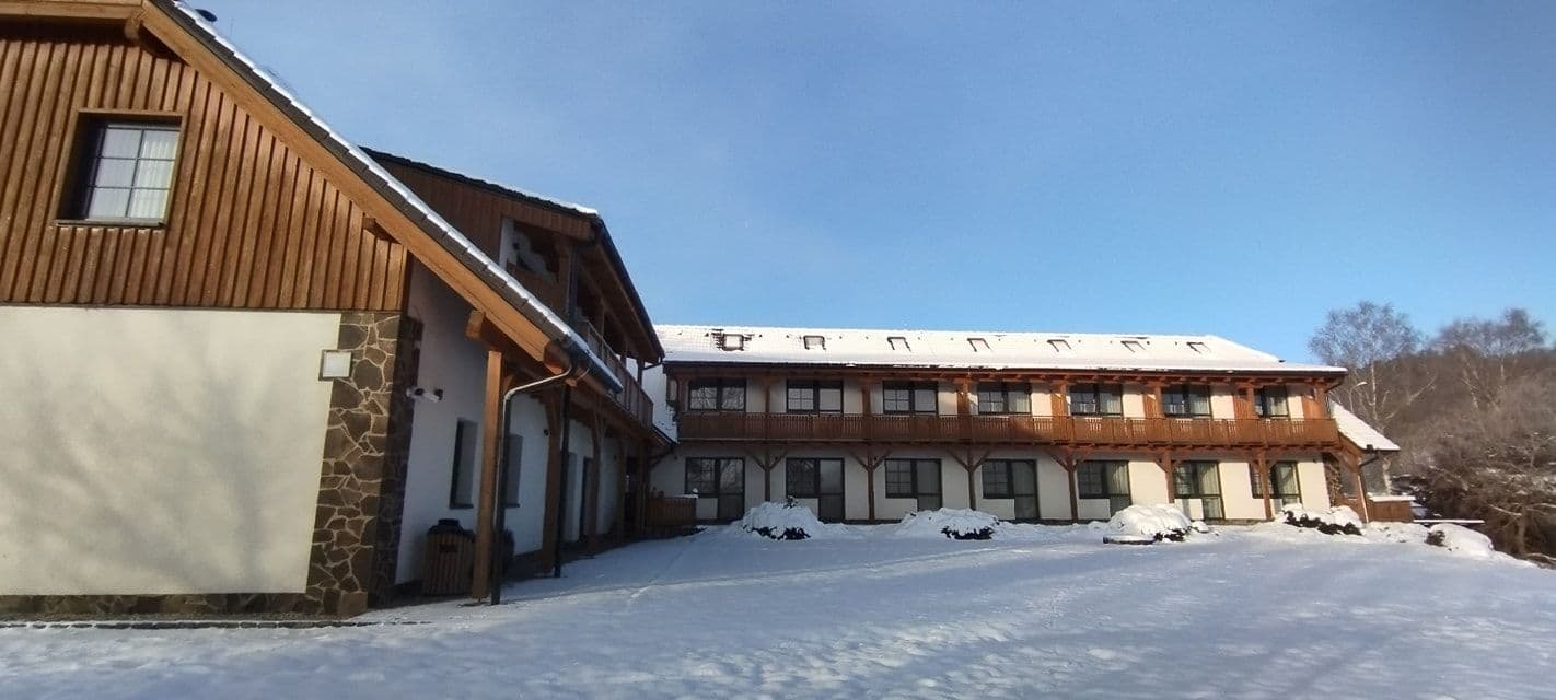 Exterior - JBX Resort Albatros