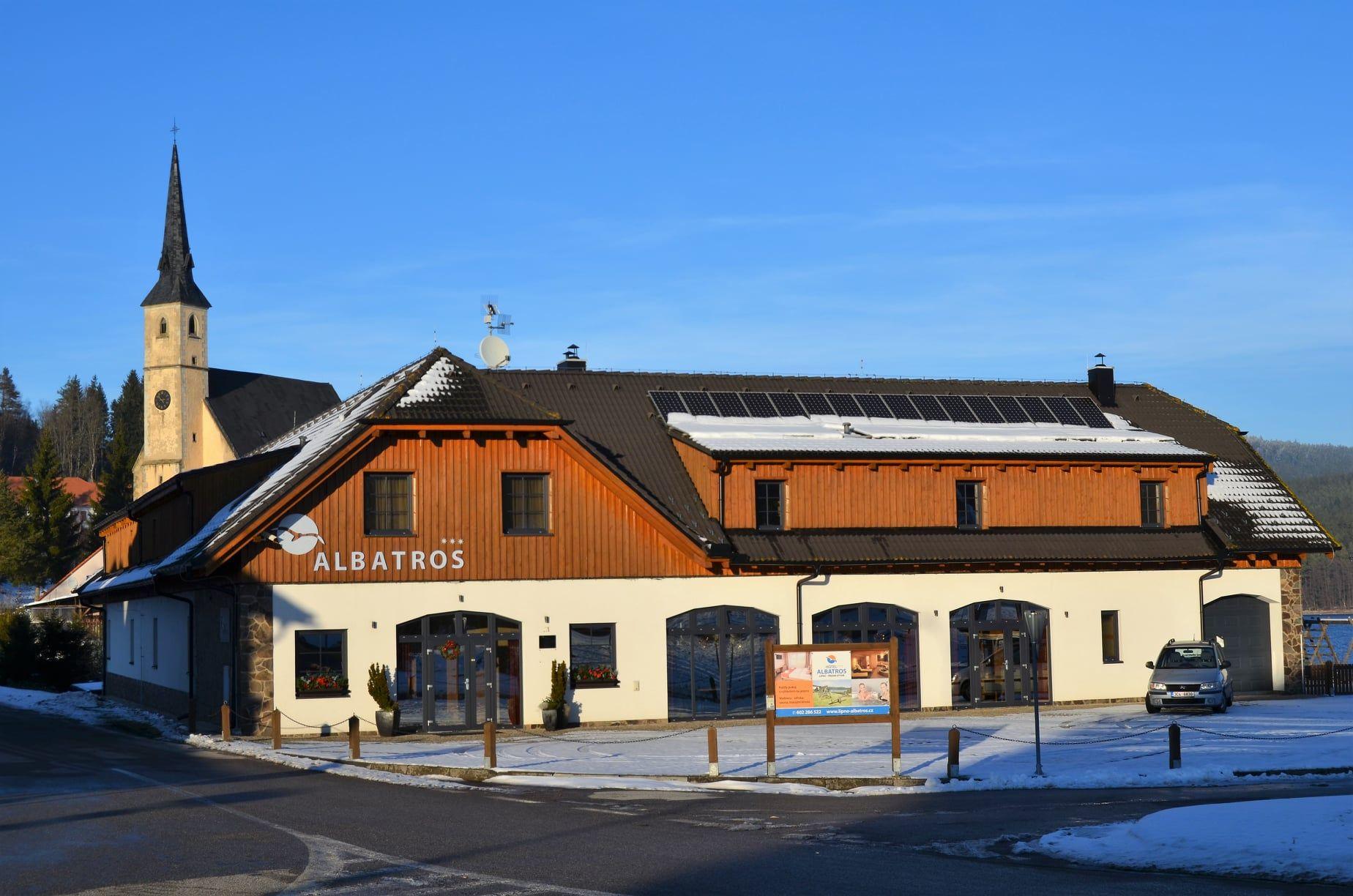 Exterior - JBX Resort Albatros