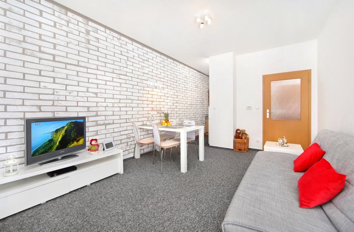 Apartament z 1 sypialnią  - Holiday Dream - Apartmány Špindlerův Mlýn