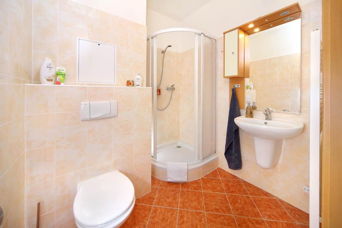 Apartament z 1 sypialnią  - Holiday Dream - Apartmány Špindlerův Mlýn