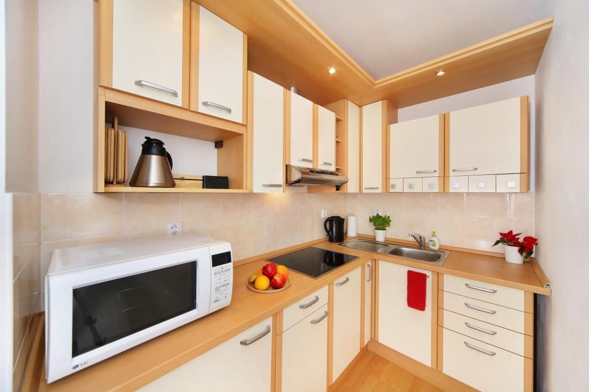 Apartament z 2 sypialniami  - Holiday Dream - Apartmány Špindlerův Mlýn