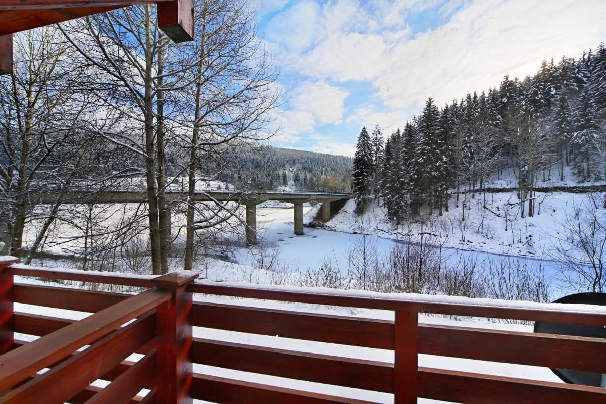 Apartament z 2 sypialniami  - Holiday Dream - Apartmány Špindlerův Mlýn