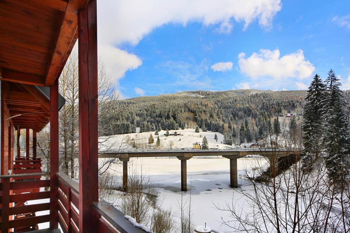 Apartament z 1 sypialnią  - Holiday Dream - Apartmány Špindlerův Mlýn