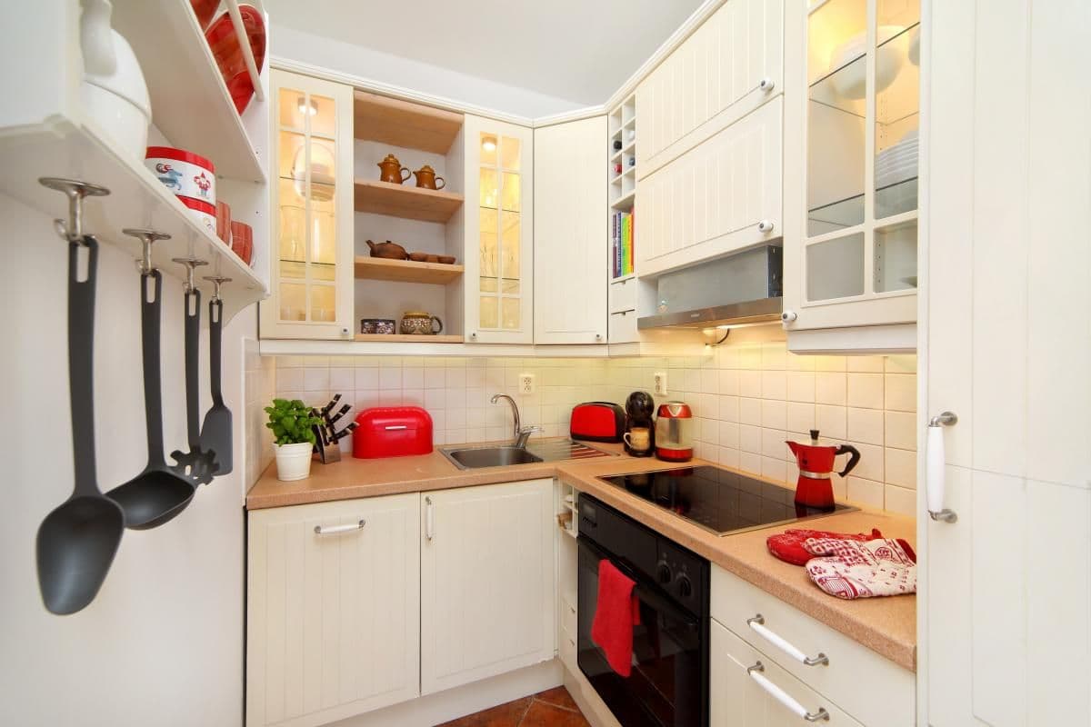 Apartament z 1 sypialnią  - Holiday Dream - Apartmány Špindlerův Mlýn