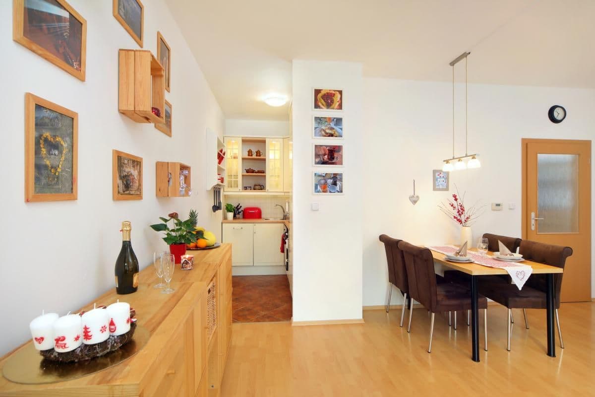 Apartament z 1 sypialnią  - Holiday Dream - Apartmány Špindlerův Mlýn