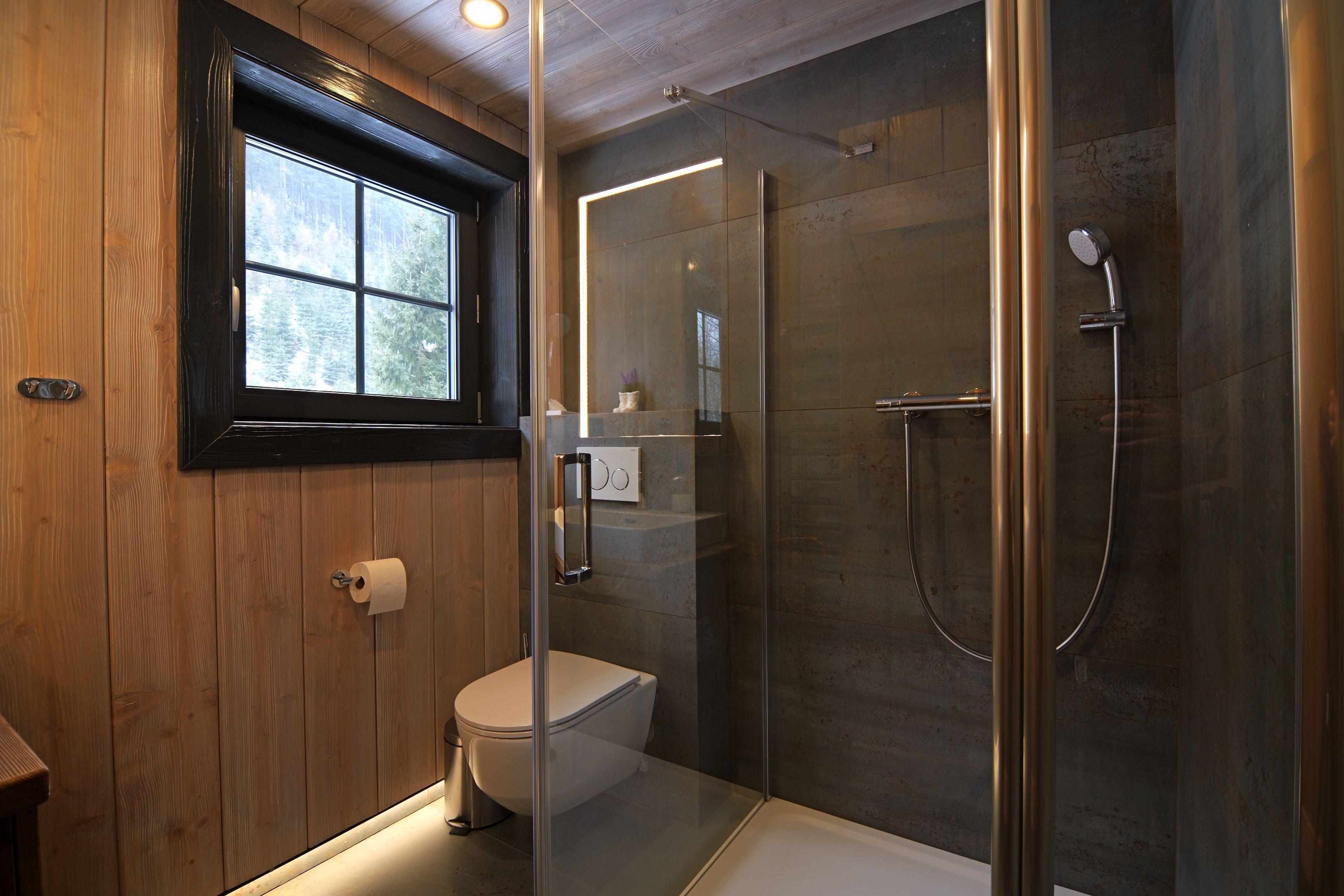Chalet  - Chalúpky Vyšná Boca