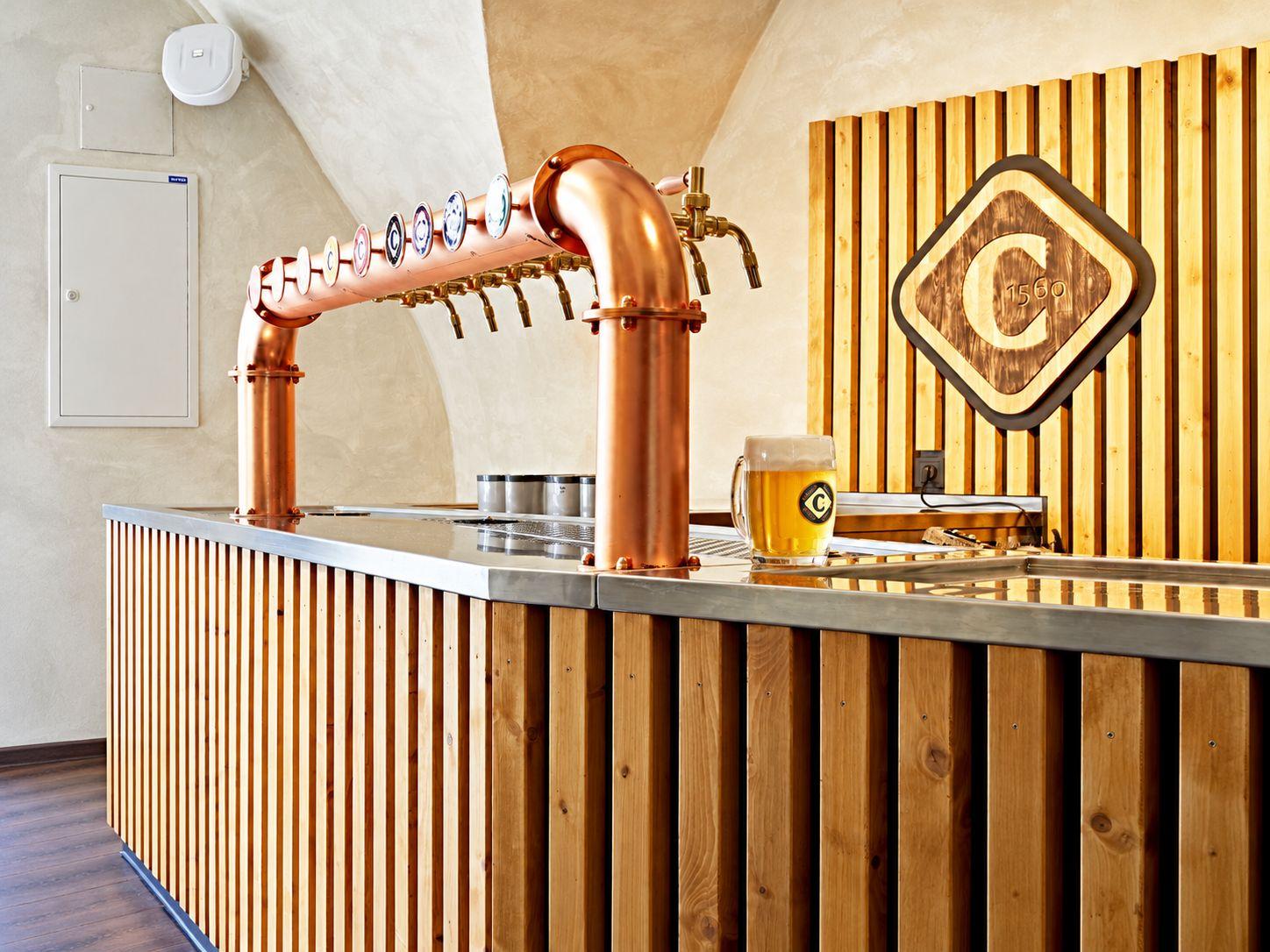 Interior - Hotel Kleis