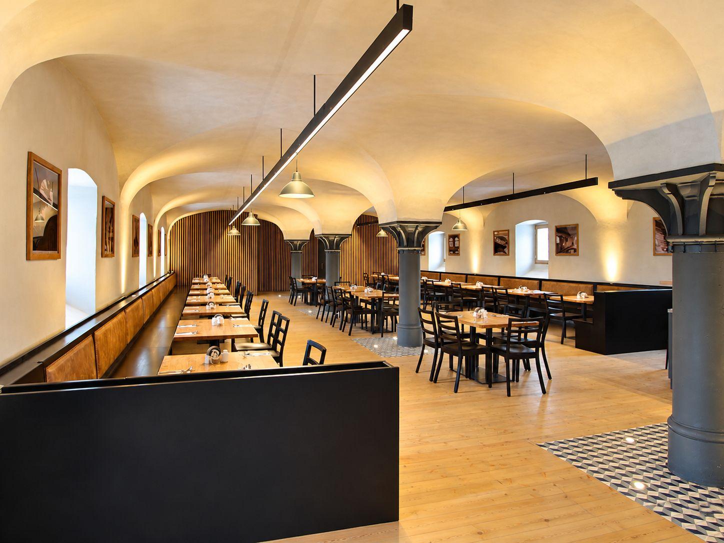 Interior - Hotel Kleis