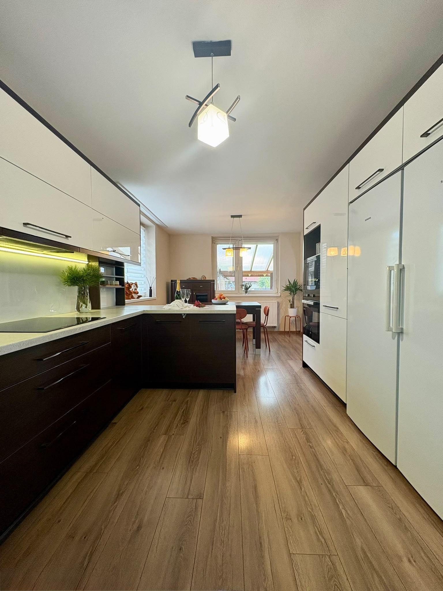 Kuchyňa - Vila Hafira
