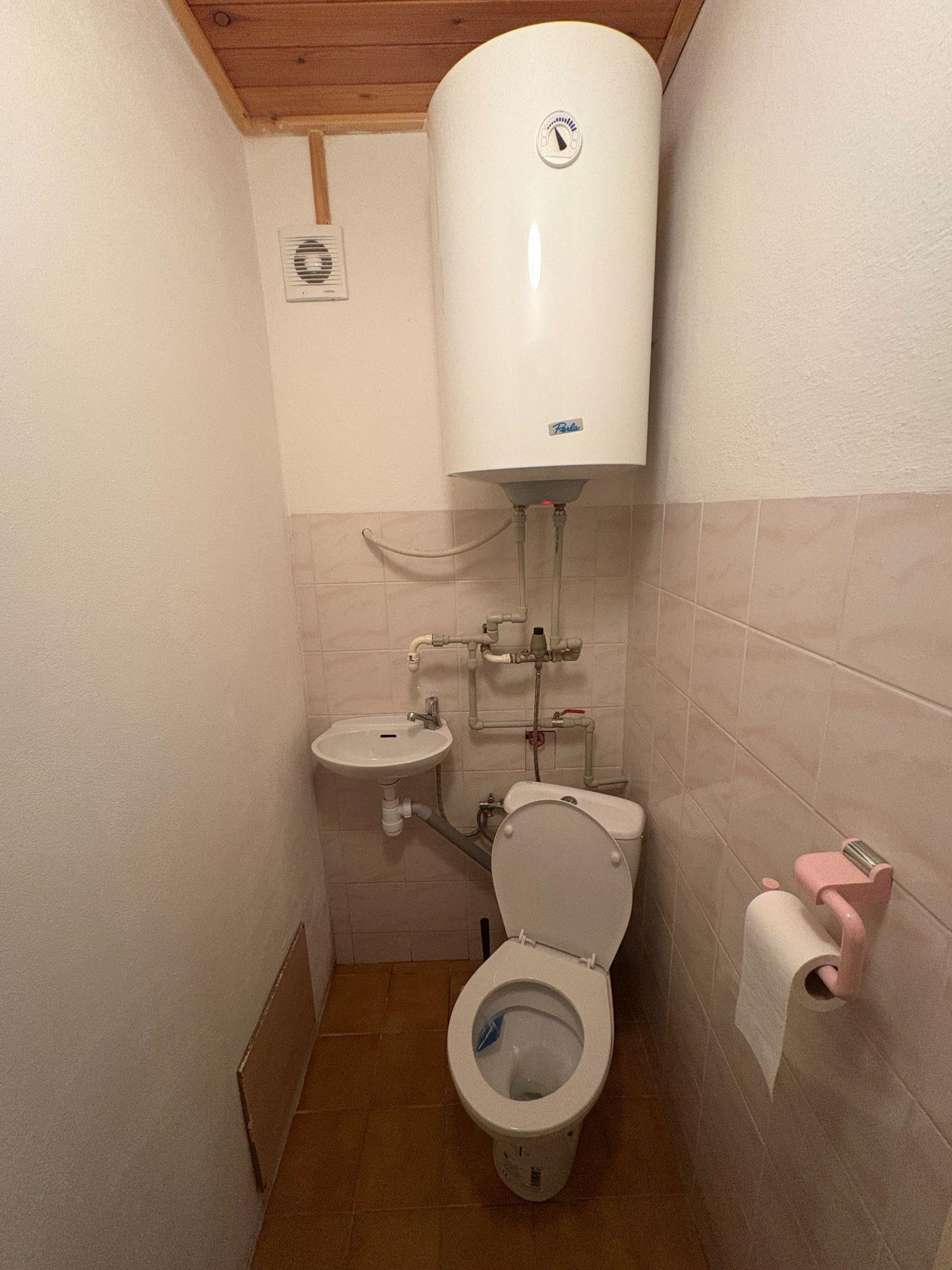 Drevenica pod Kráľovou hoľou 873639