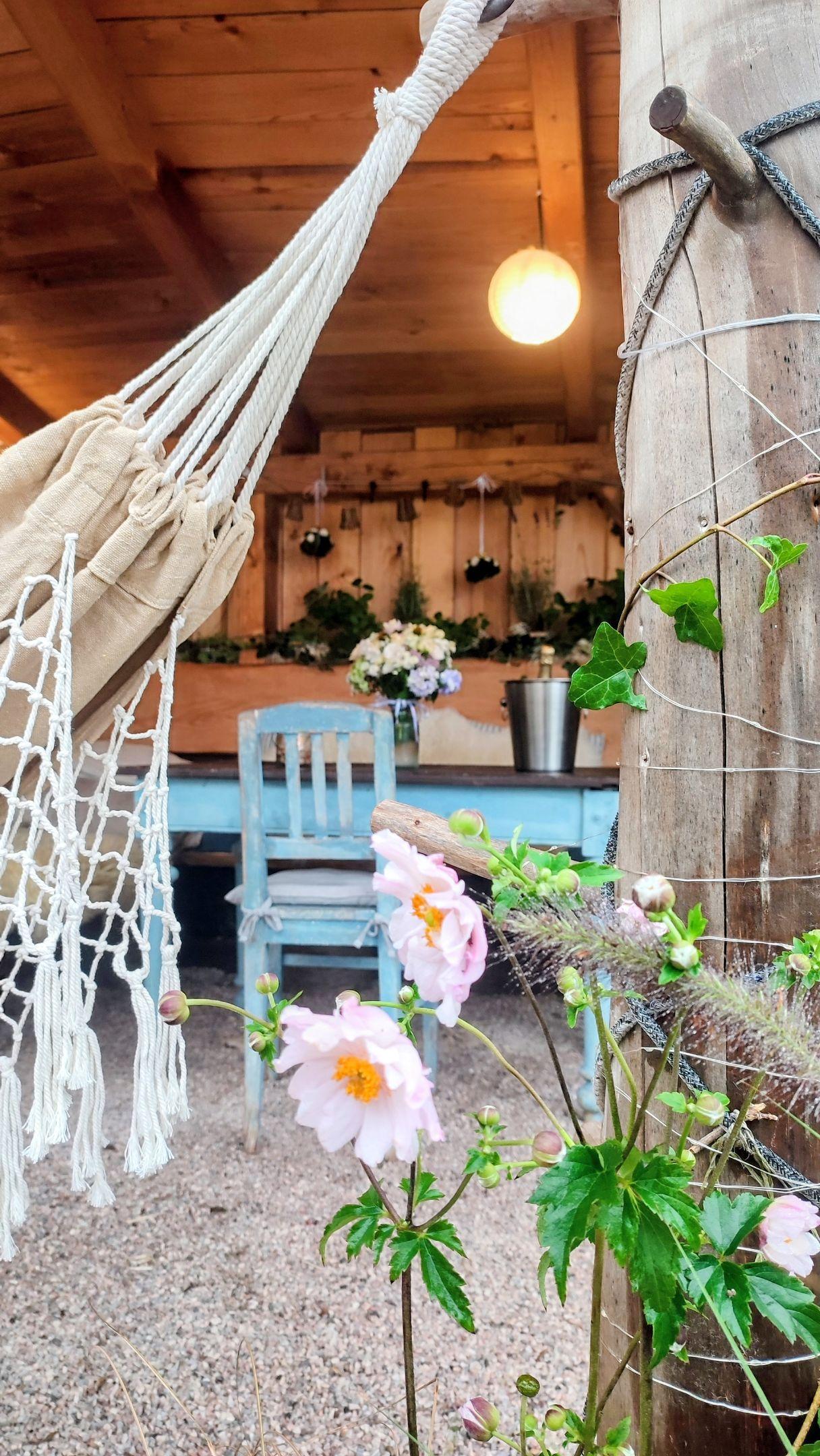 Glamping Čihadlo 871445