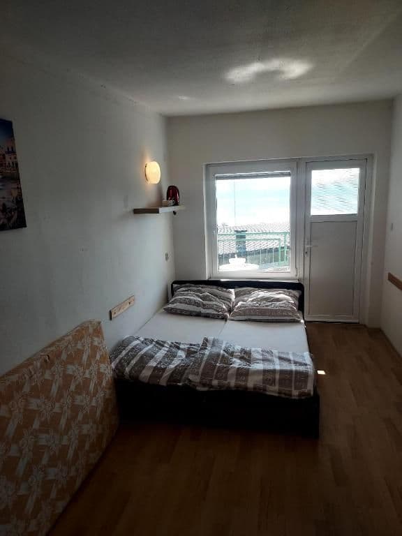 Dreibettzimmer  - Yacht Club Bezdrev