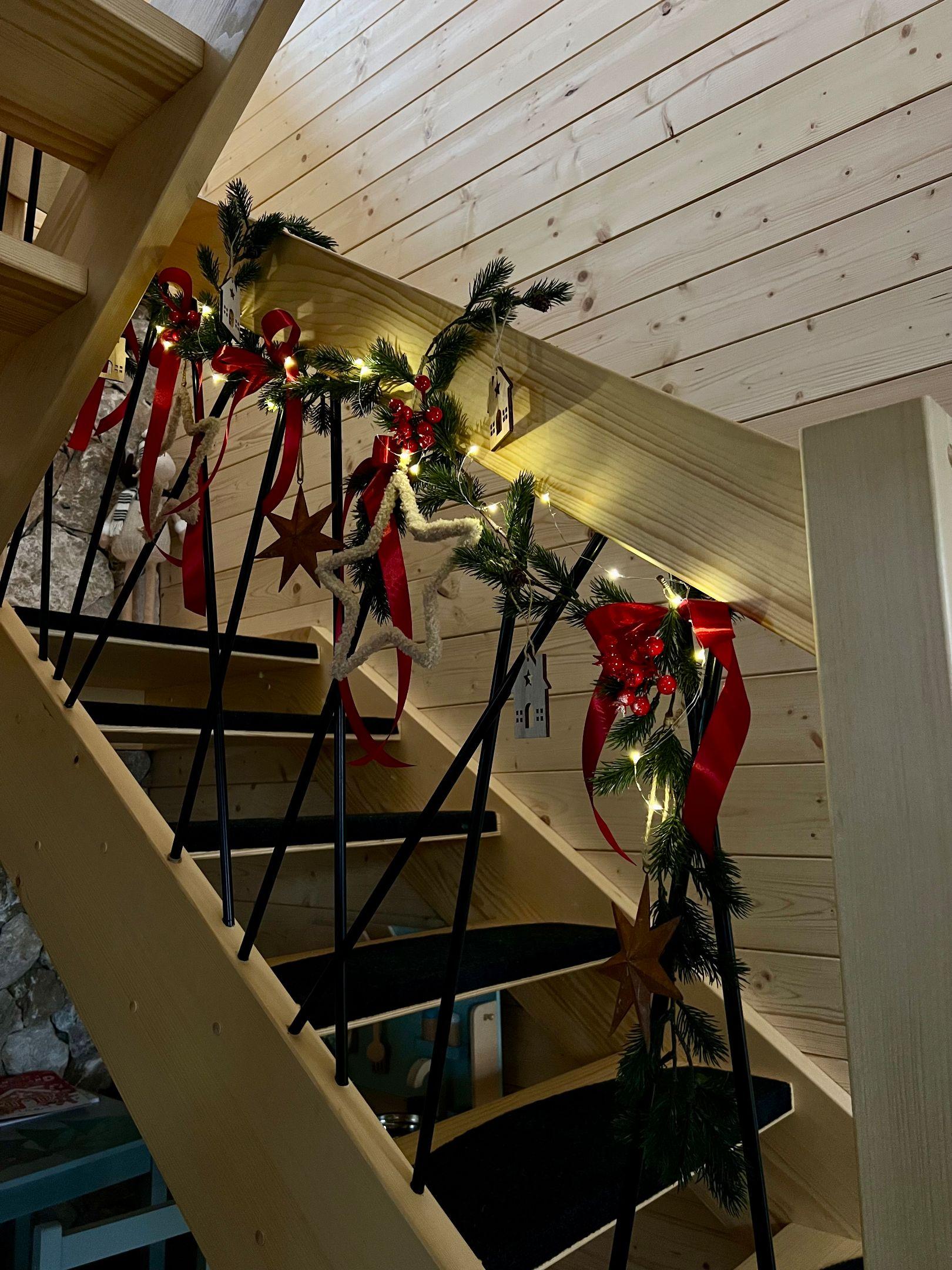 Interior - Chata_JAKUB