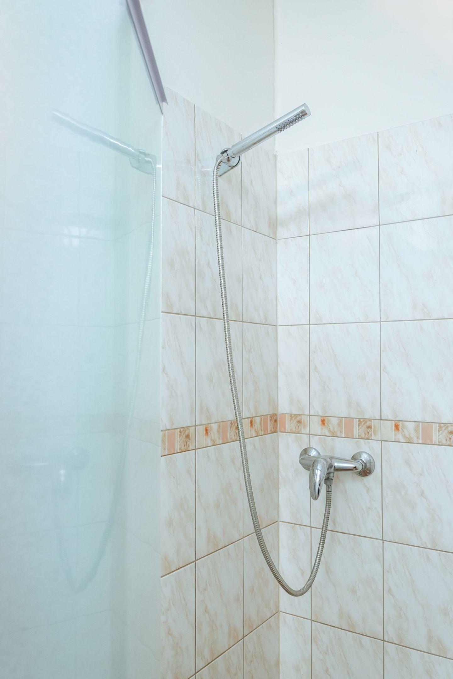 Apartmán s 2 ložnicemi pro 4 - 6 osob  - Penzion Žerotín