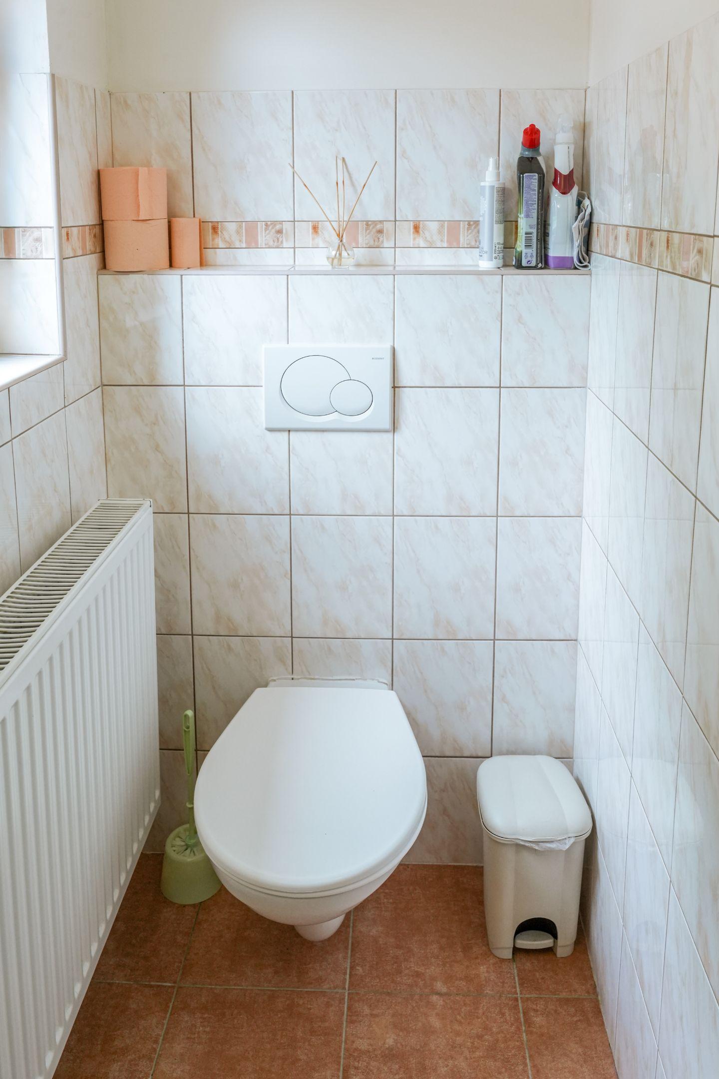 Apartmán s 2 ložnicemi pro 4 - 6 osob  - Penzion Žerotín