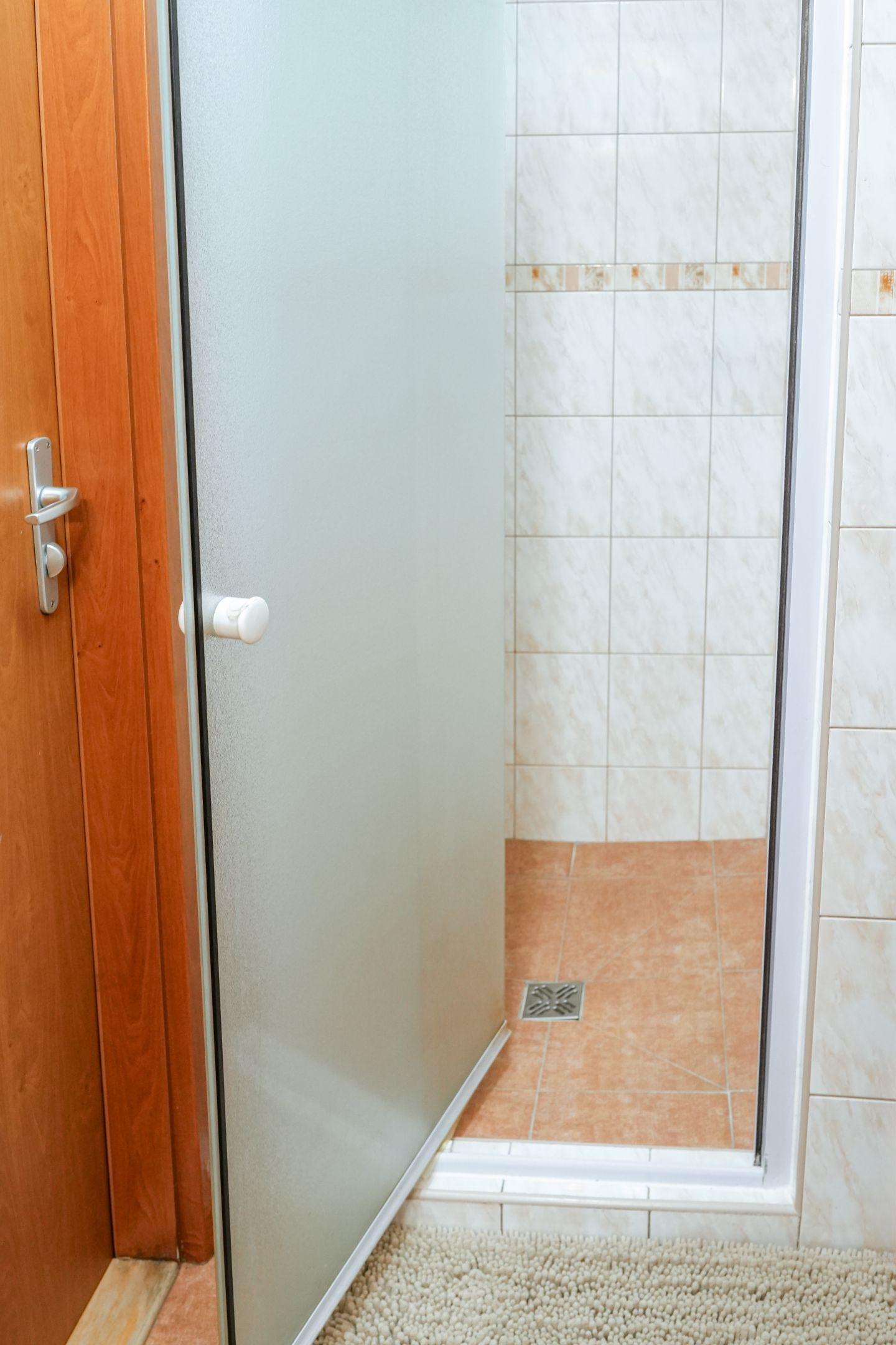 Apartmán s 2 ložnicemi pro 4 - 6 osob  - Penzion Žerotín