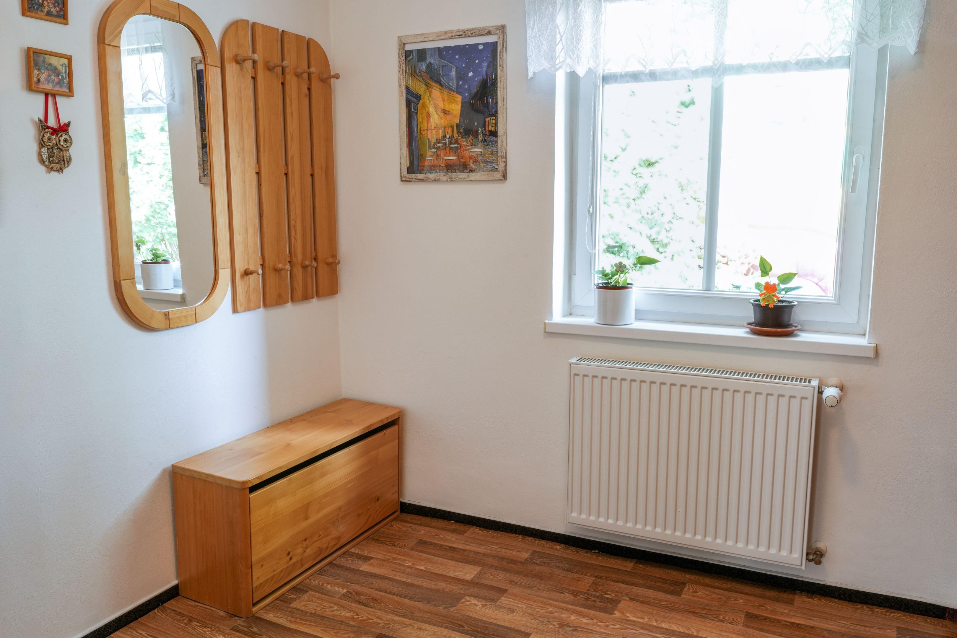 Apartmán s 2 ložnicemi pro 4 - 6 osob  - Penzion Žerotín