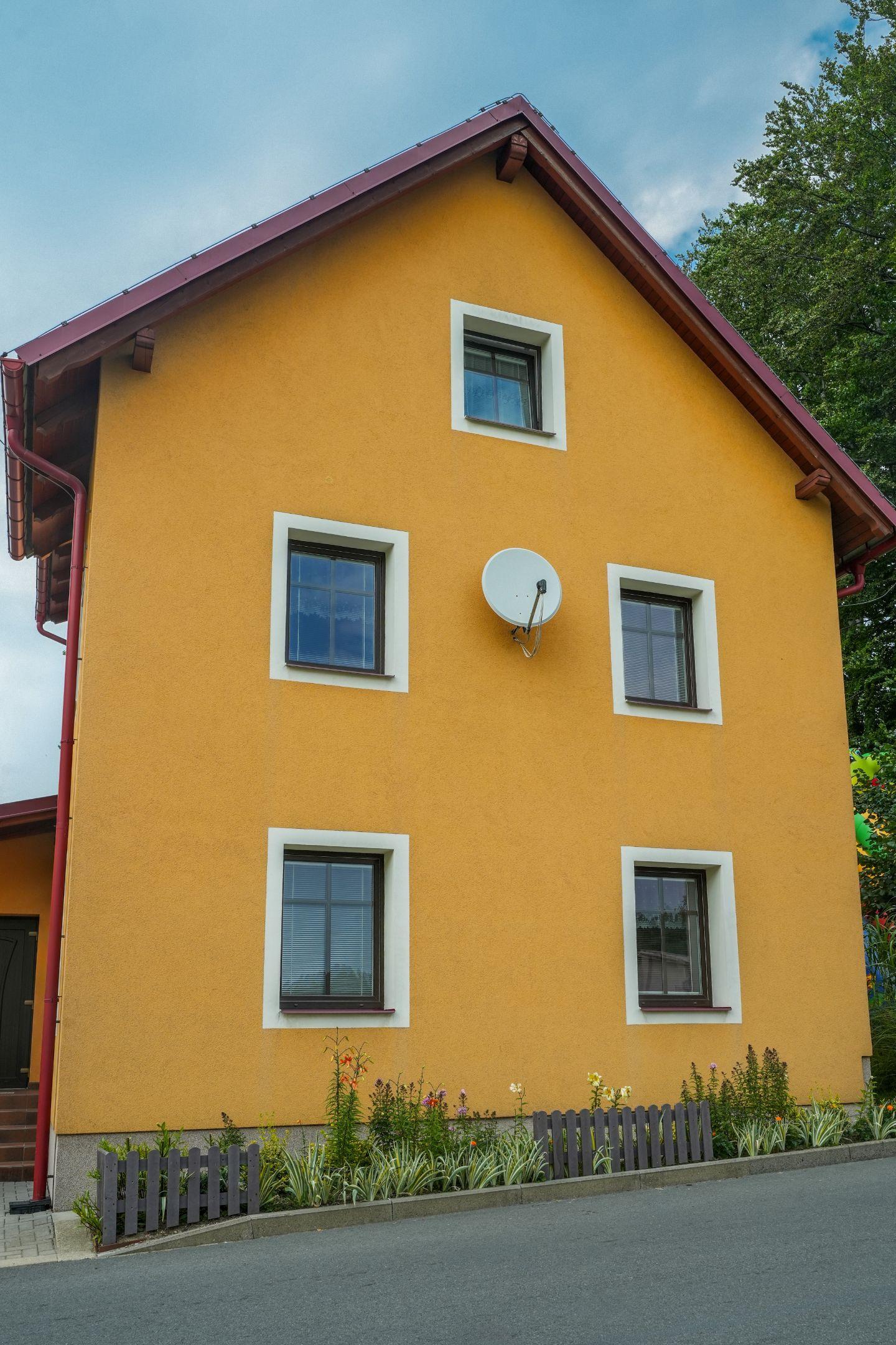 Penzion Žerotín 983613