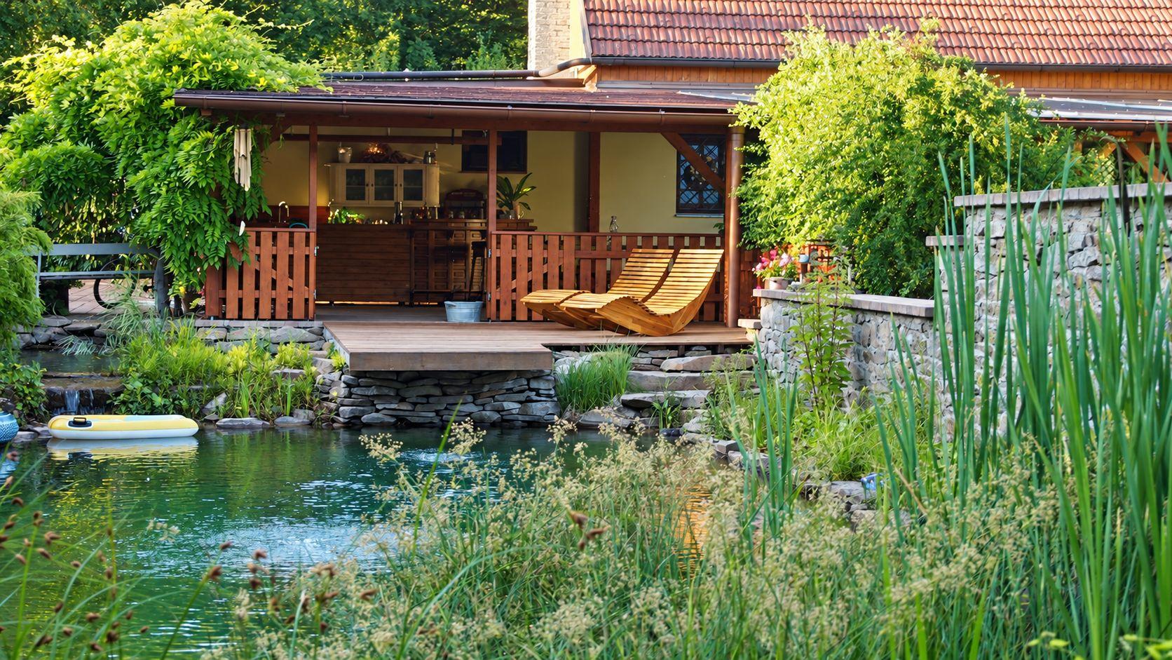 Exteriér - Glamping na Hranáči