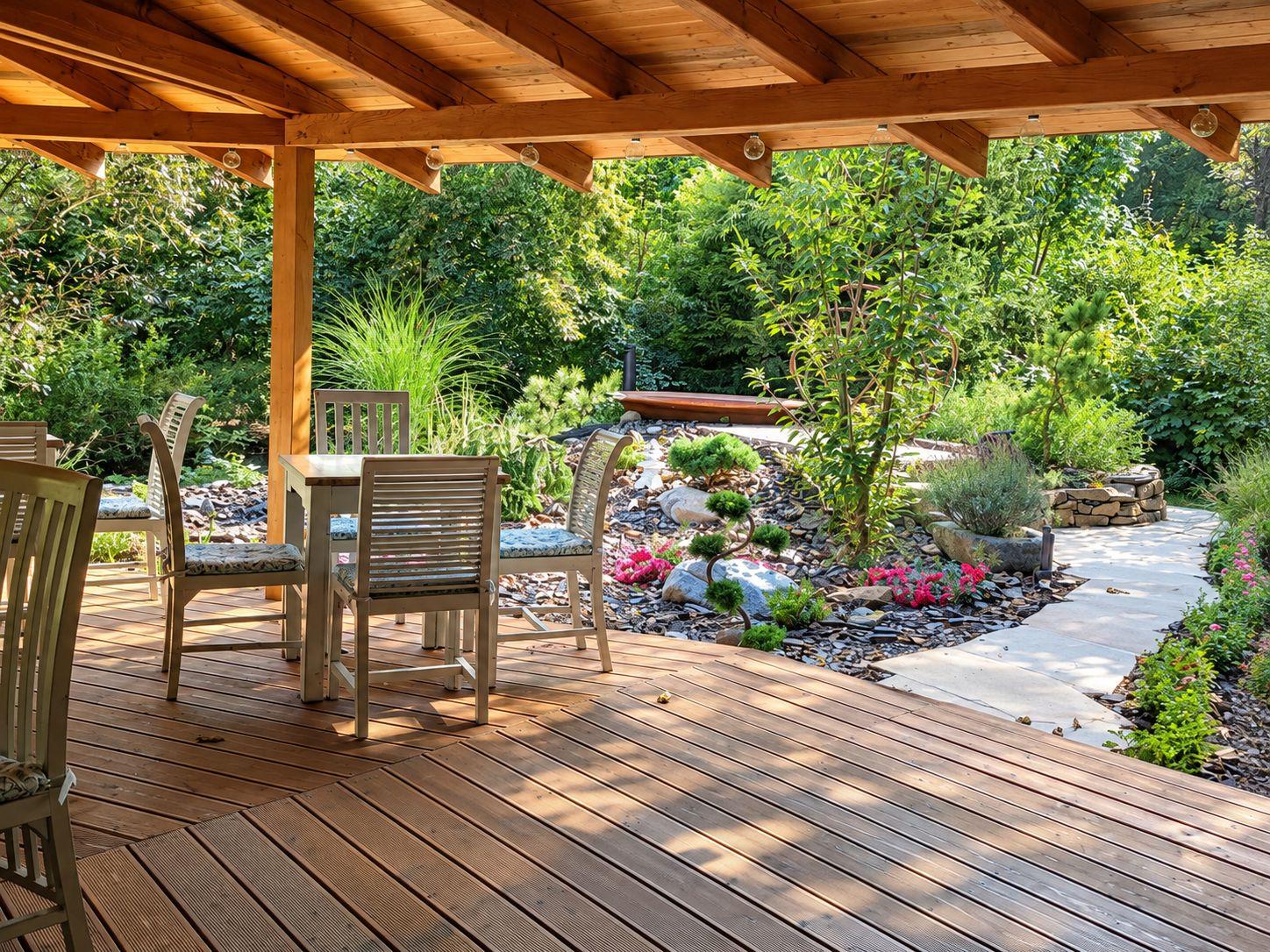 Exteriér - Glamping na Hranáči