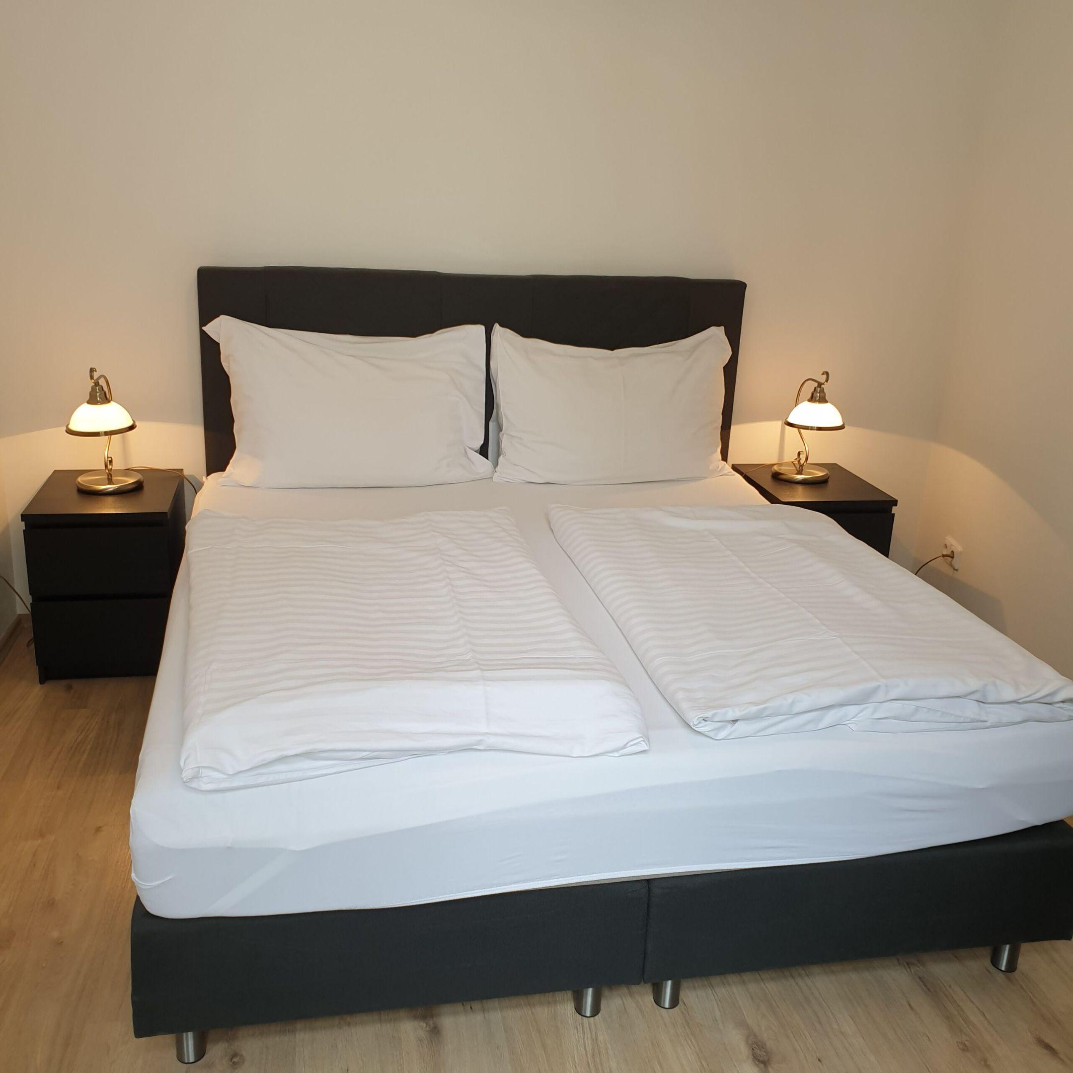 Appartement mit 1 Schlafzimmer  - Greg Apartments Kampa Prague