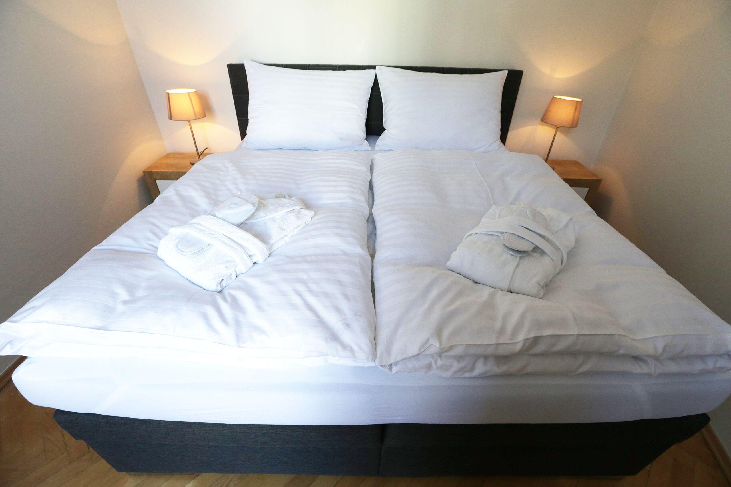 Appartement mit 1 Schlafzimmer  - Greg Apartments Kampa Prague