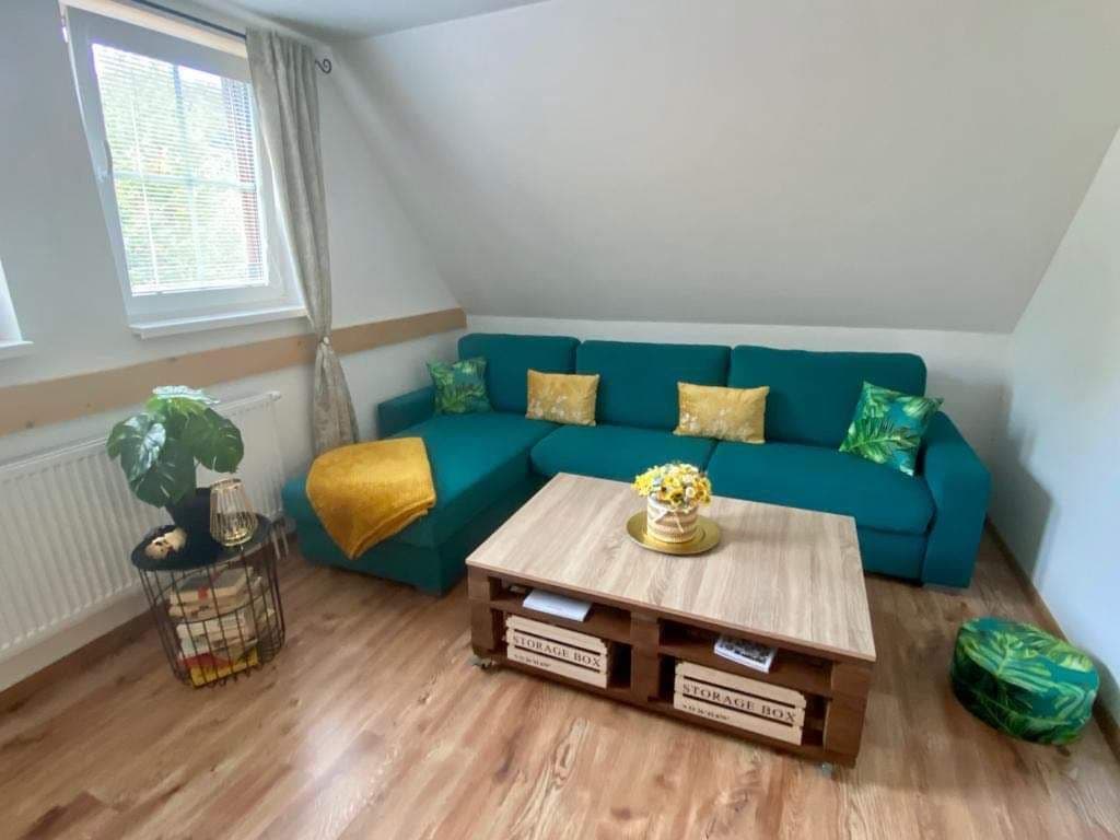 Maisonette Ferienwohnung  - Ferienwohnung Zuzana SNOWLAND