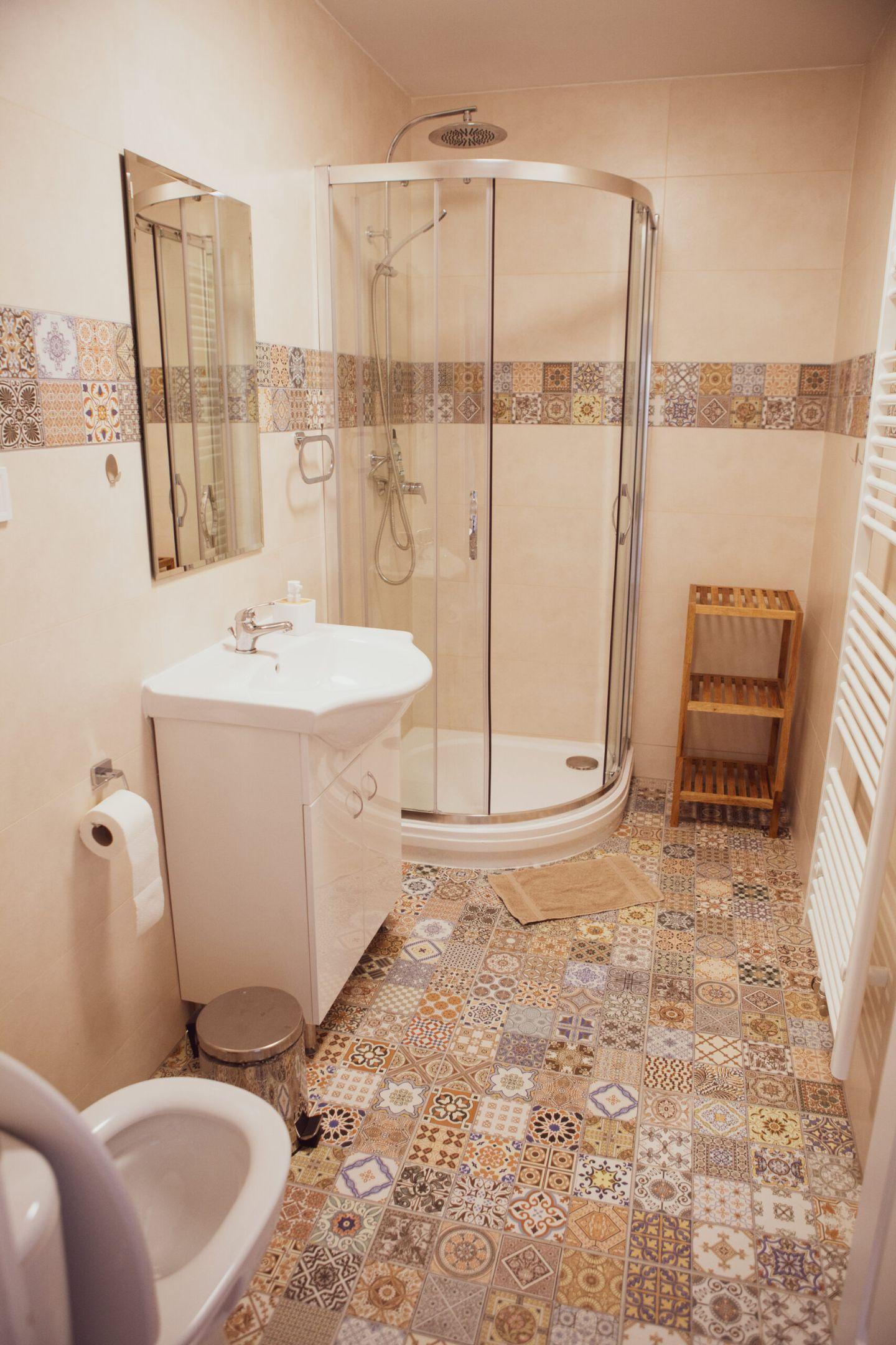 Apartament z 4 sypialniami  - Noclegi U Vladaře