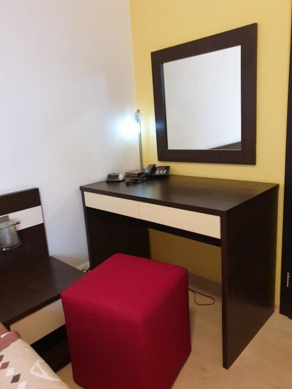 Appartement mit 1 Schlafzimmer  - Ferienwohnung 131