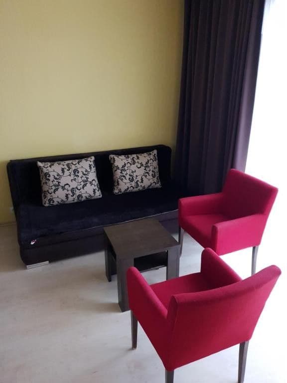 Appartement mit 1 Schlafzimmer  - Ferienwohnung 131