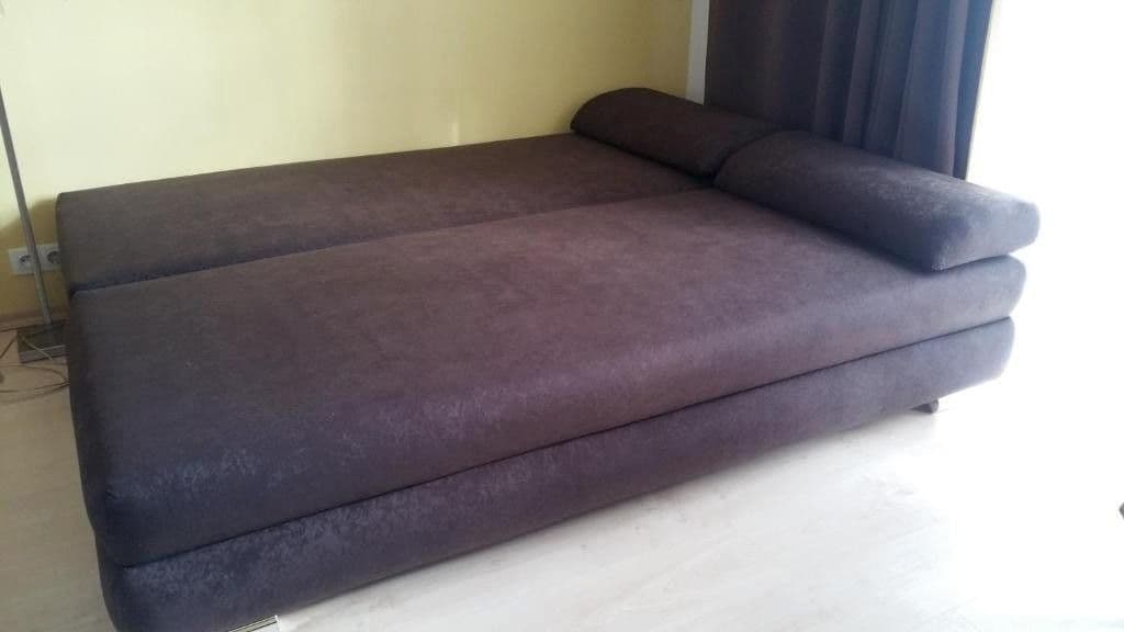 Appartement mit 1 Schlafzimmer  - Ferienwohnung 131