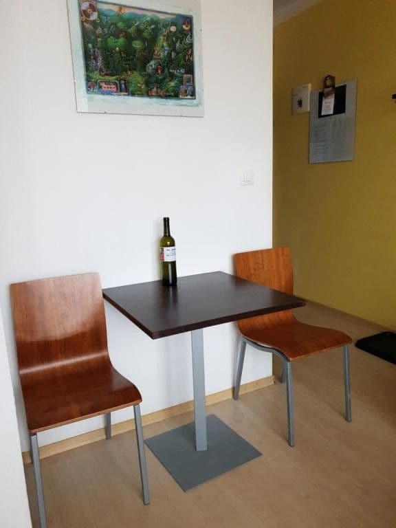 Appartement mit 1 Schlafzimmer  - Ferienwohnung 131