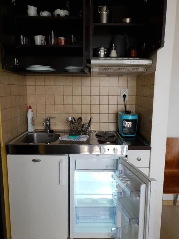 Appartement mit 1 Schlafzimmer  - Ferienwohnung 131