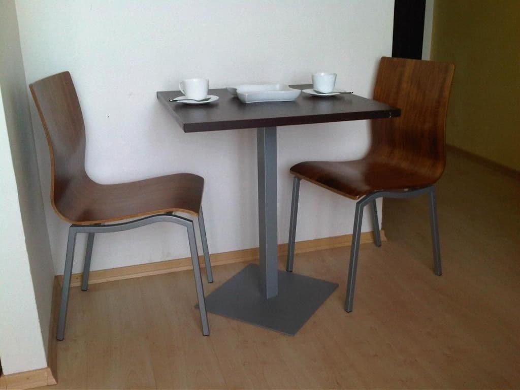 Appartement mit 1 Schlafzimmer  - Ferienwohnung 131