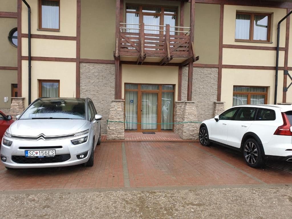 Exterieur - Ferienwohnung 131